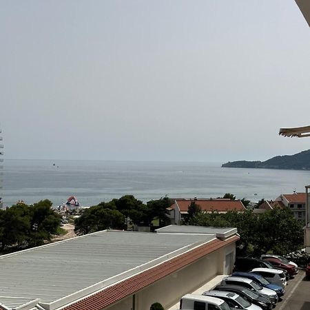 Irish Apartment Complex Budva Exterior foto
