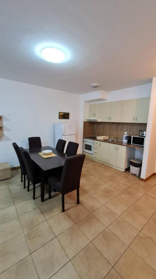 Irish Apartment Complex Budva Exterior foto