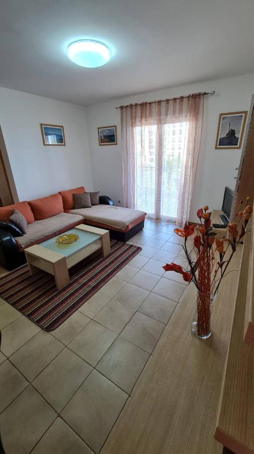 Irish Apartment Complex Budva Exterior foto