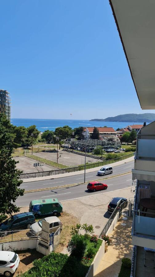 Irish Apartment Complex Budva Exterior foto