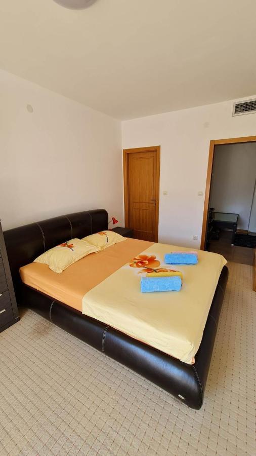 Irish Apartment Complex Budva Exterior foto
