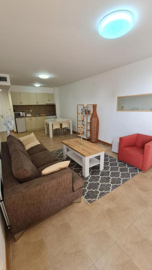 Irish Apartment Complex Budva Exterior foto