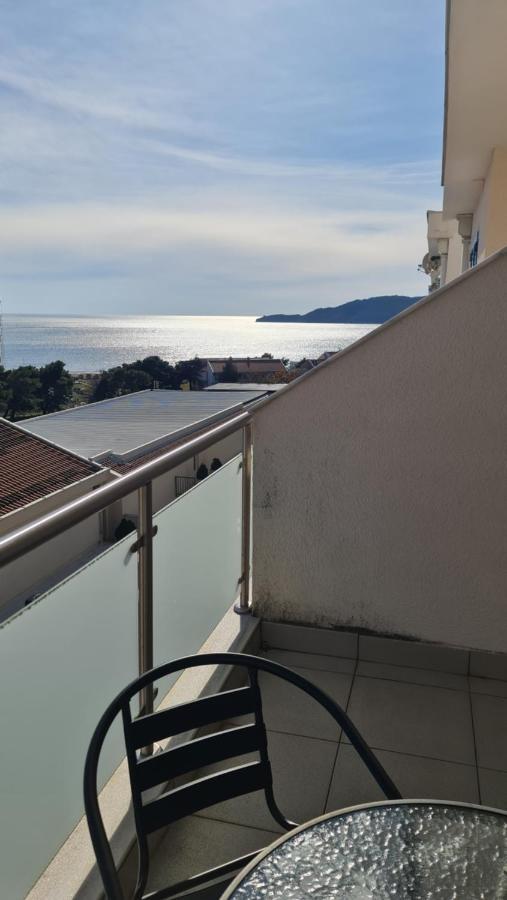 Irish Apartment Complex Budva Exterior foto