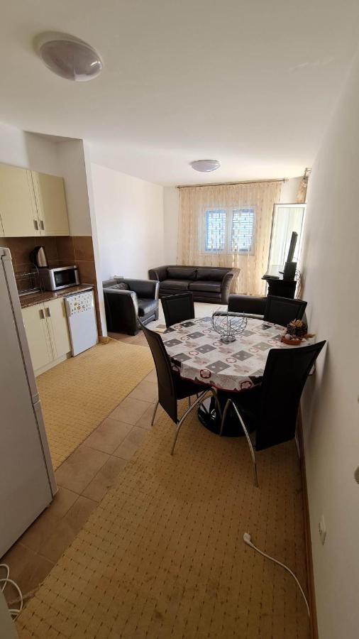 Irish Apartment Complex Budva Exterior foto