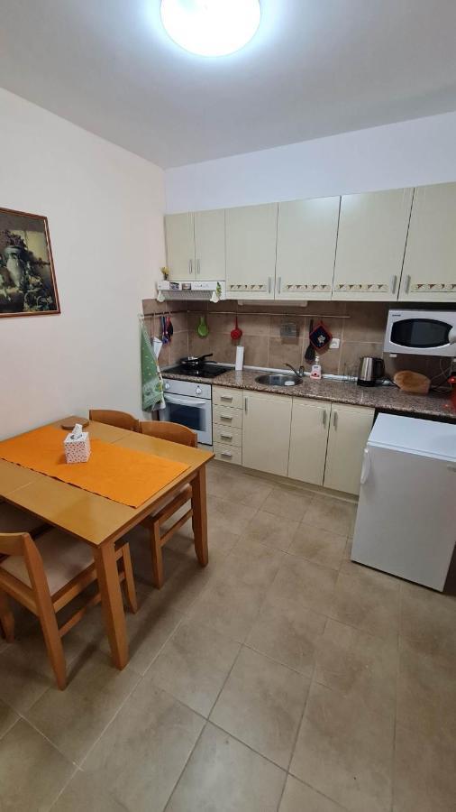 Irish Apartment Complex Budva Exterior foto