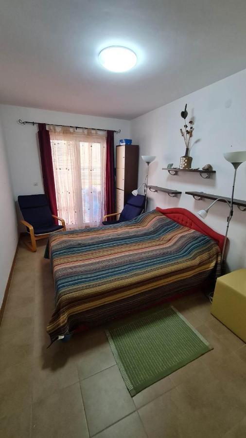 Irish Apartment Complex Budva Exterior foto