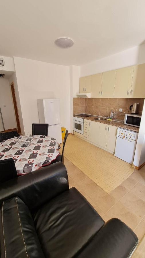 Irish Apartment Complex Budva Exterior foto