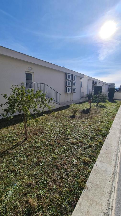 Irish Apartment Complex Budva Exterior foto