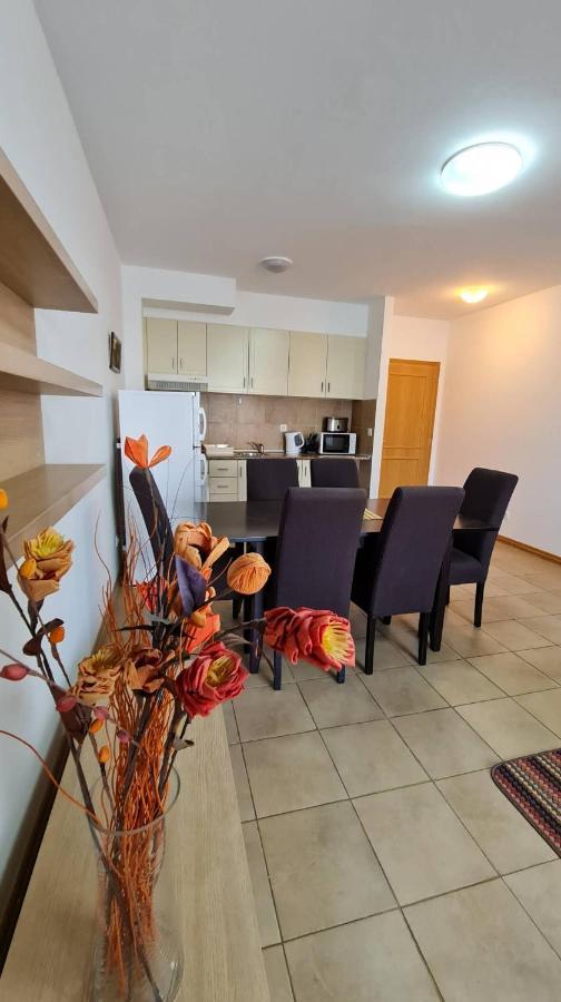 Irish Apartment Complex Budva Exterior foto