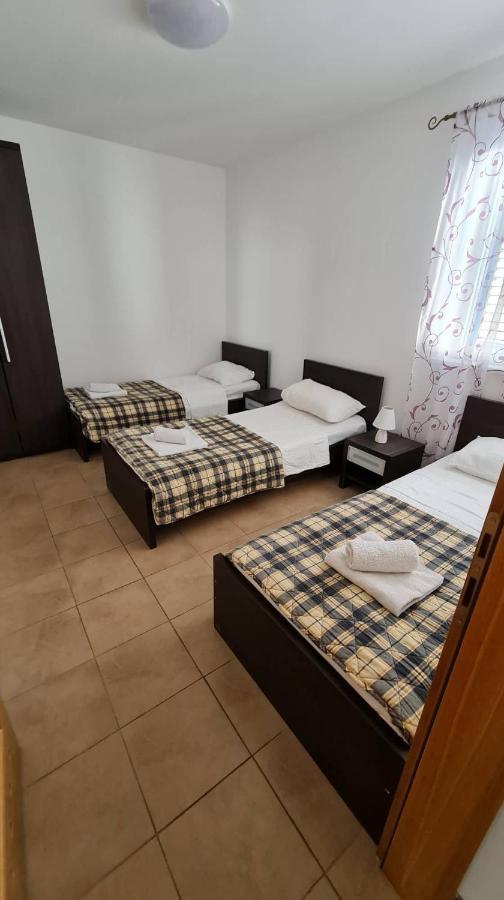 Irish Apartment Complex Budva Exterior foto