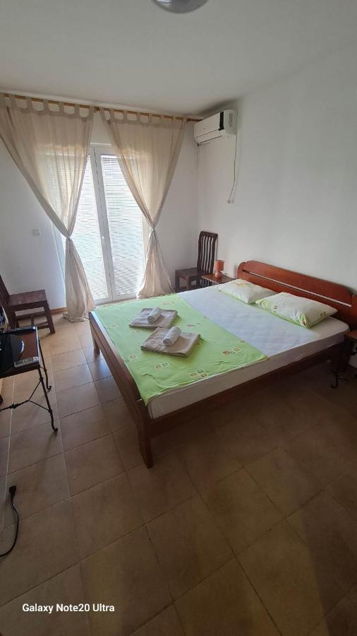 Irish Apartment Complex Budva Exterior foto
