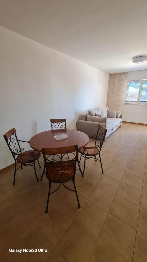 Irish Apartment Complex Budva Exterior foto
