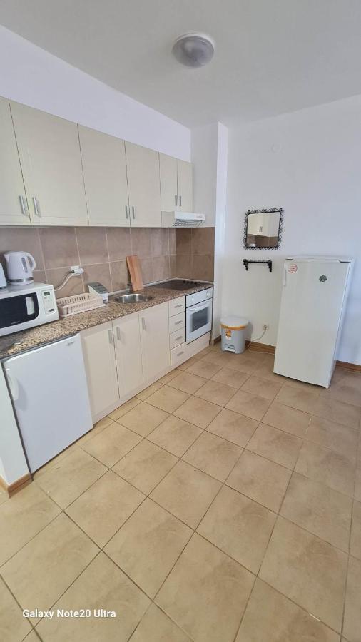 Irish Apartment Complex Budva Exterior foto