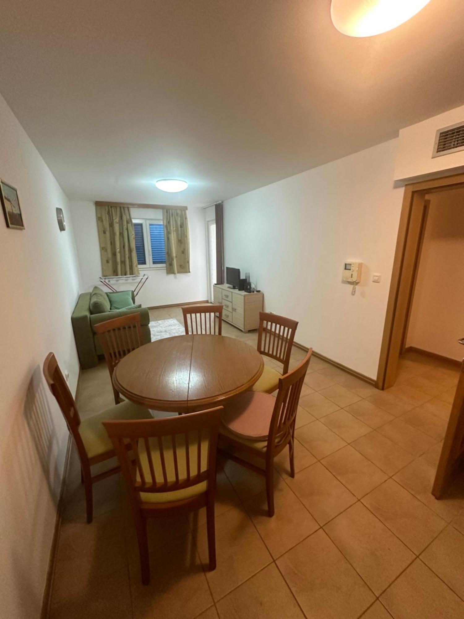Irish Apartment Complex Budva Exterior foto