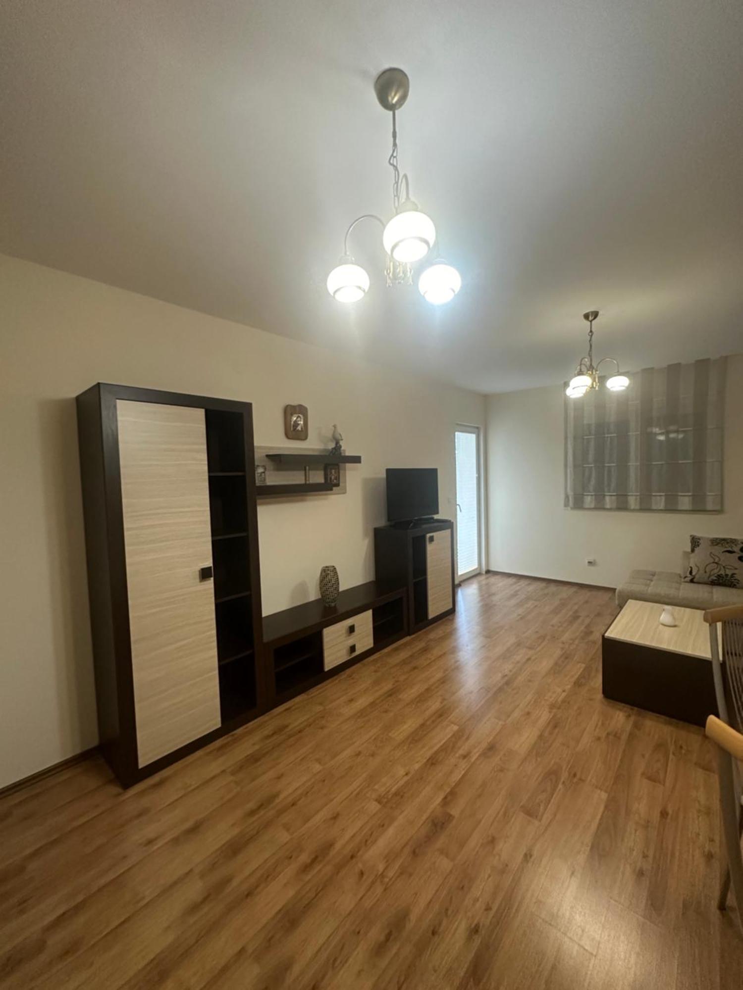 Irish Apartment Complex Budva Exterior foto
