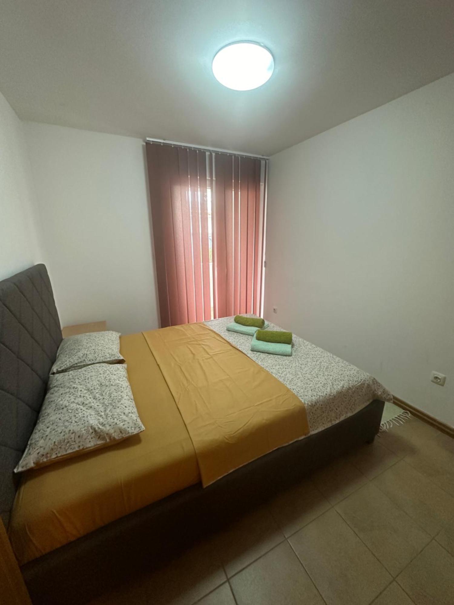 Irish Apartment Complex Budva Exterior foto