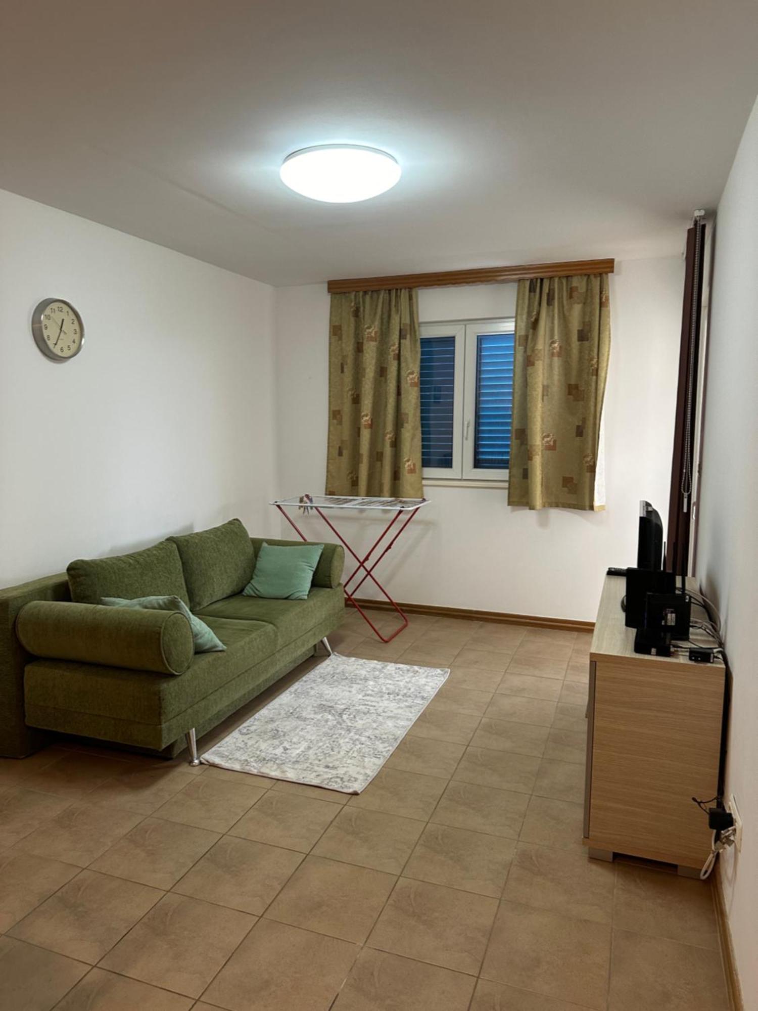 Irish Apartment Complex Budva Exterior foto