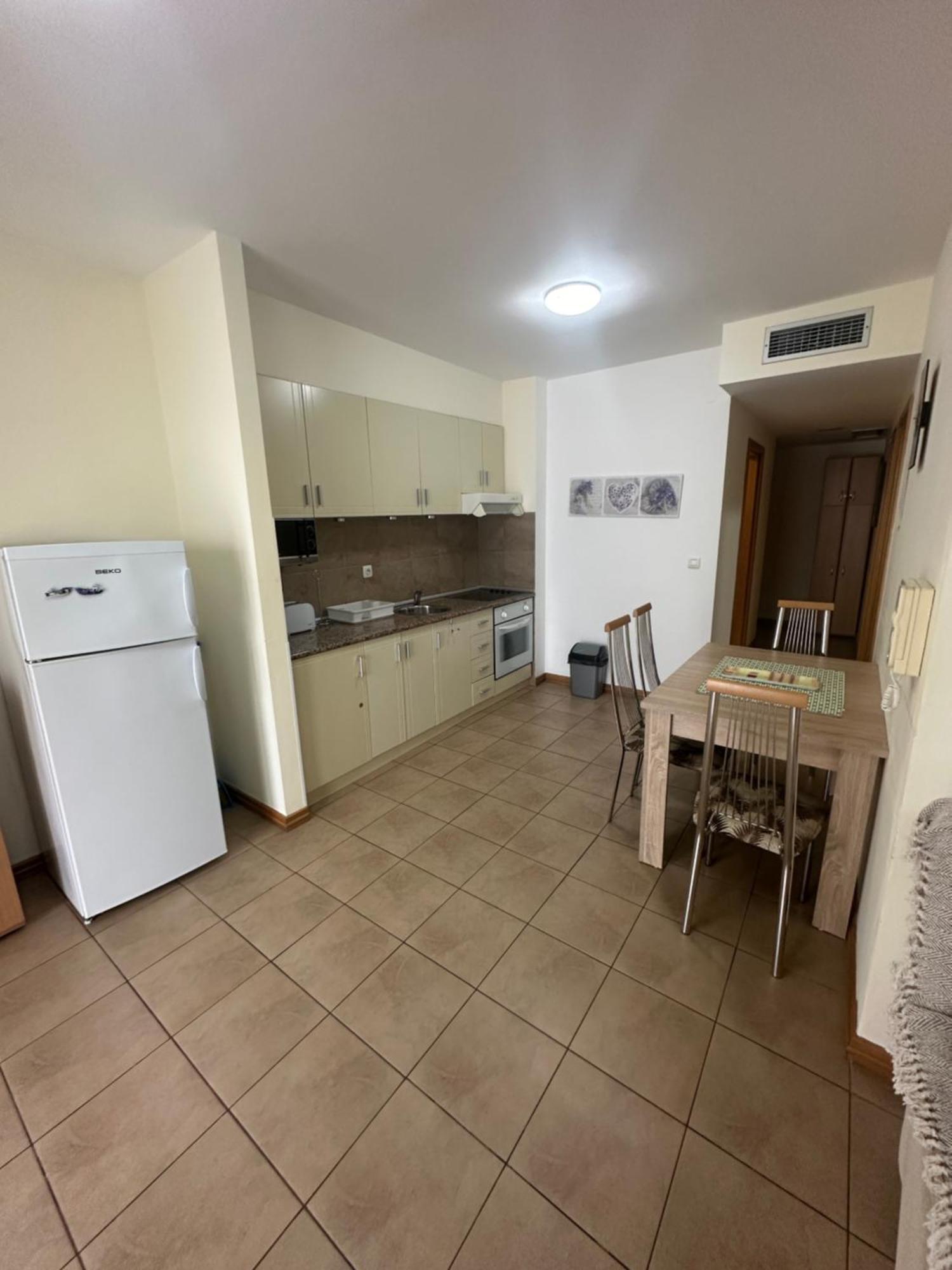 Irish Apartment Complex Budva Exterior foto