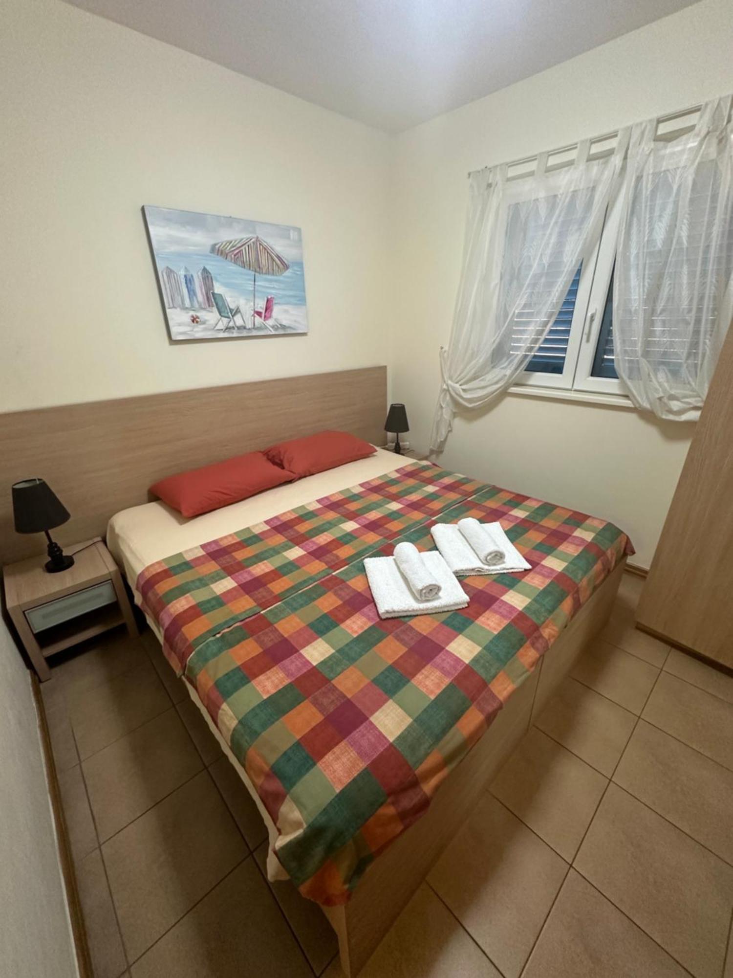 Irish Apartment Complex Budva Exterior foto