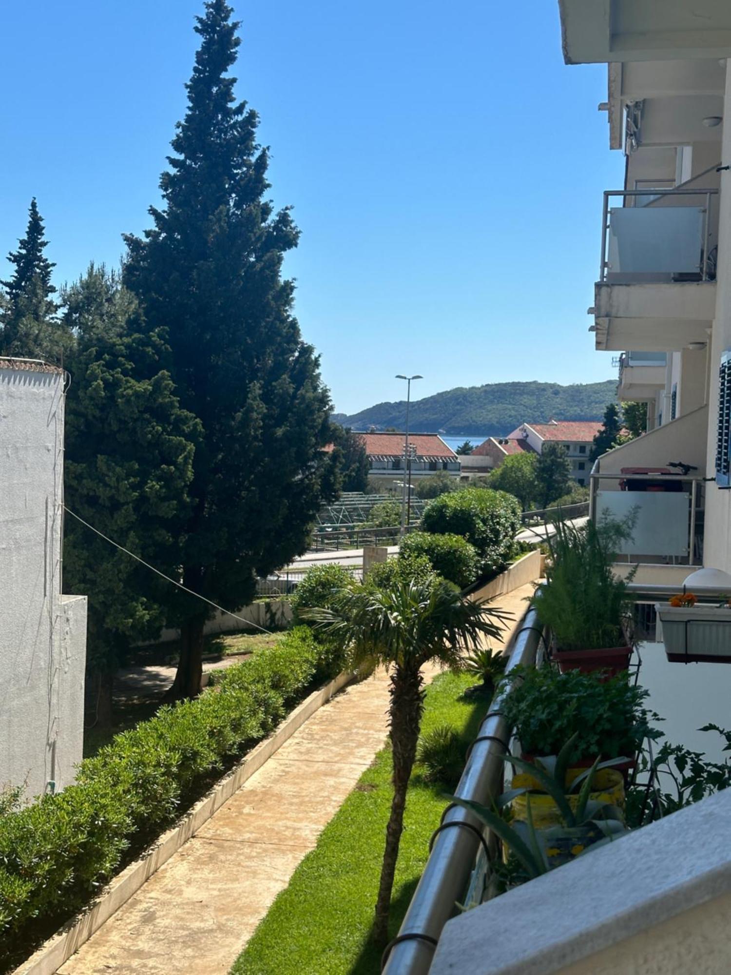 Irish Apartment Complex Budva Exterior foto