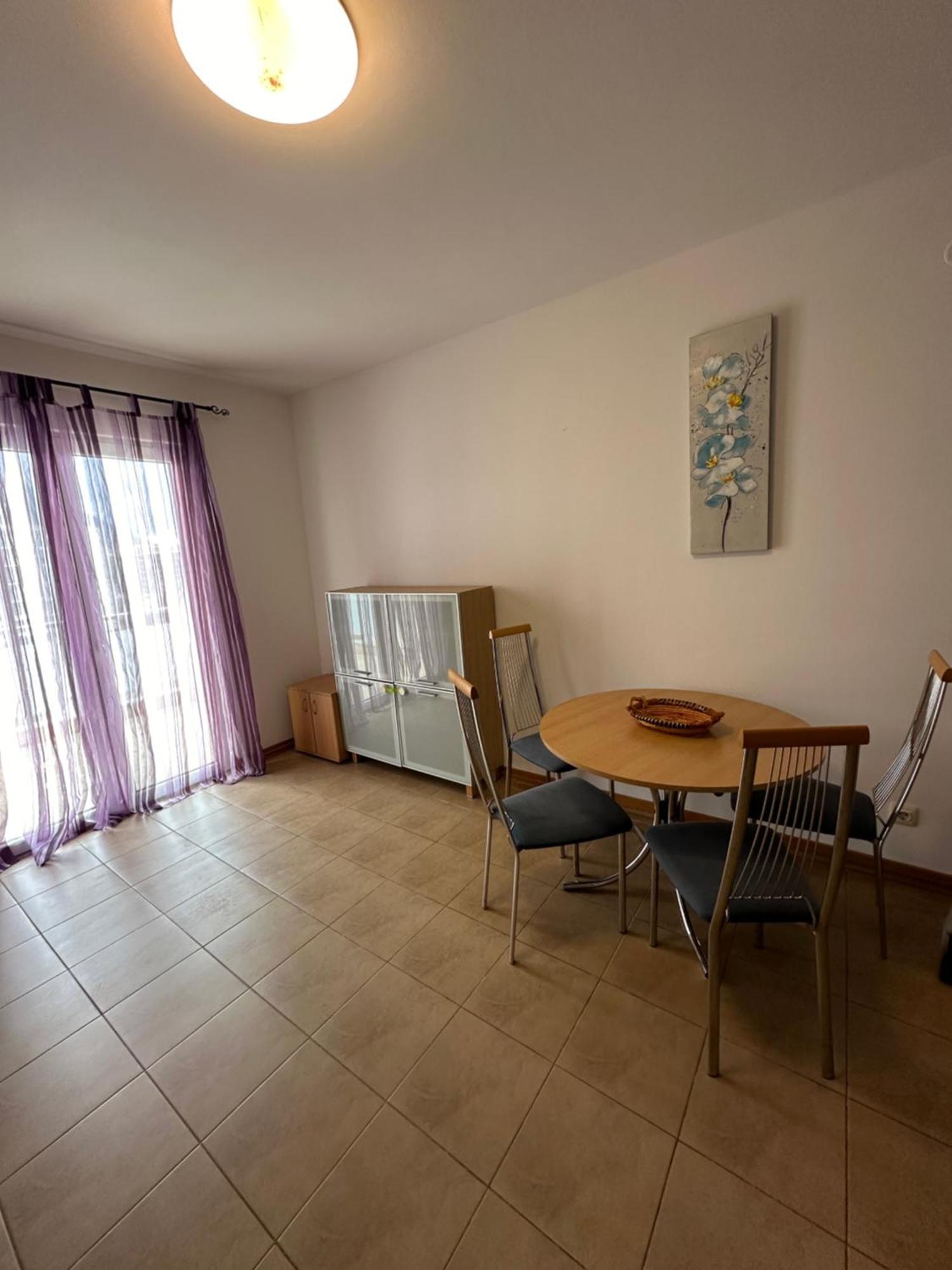 Irish Apartment Complex Budva Exterior foto