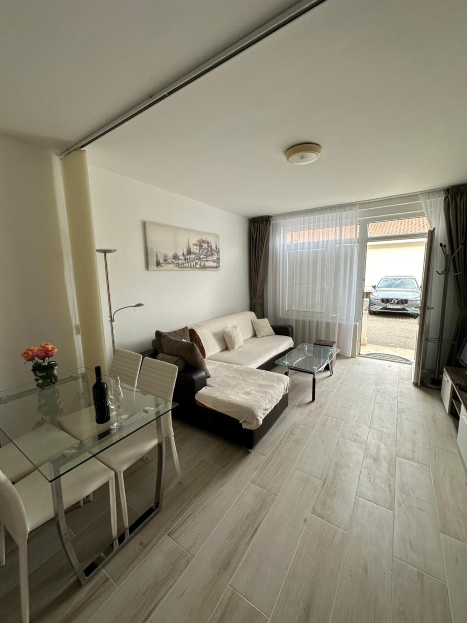 Irish Apartment Complex Budva Exterior foto