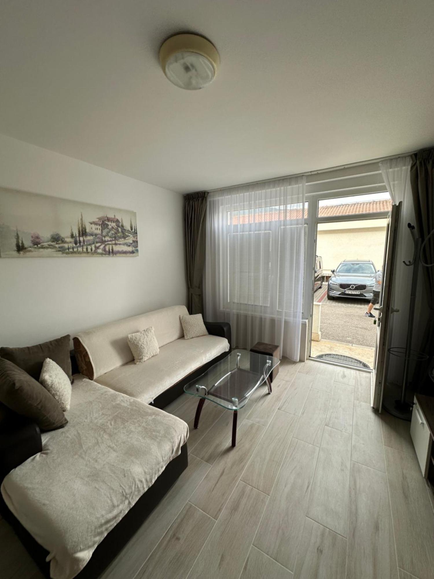 Irish Apartment Complex Budva Exterior foto