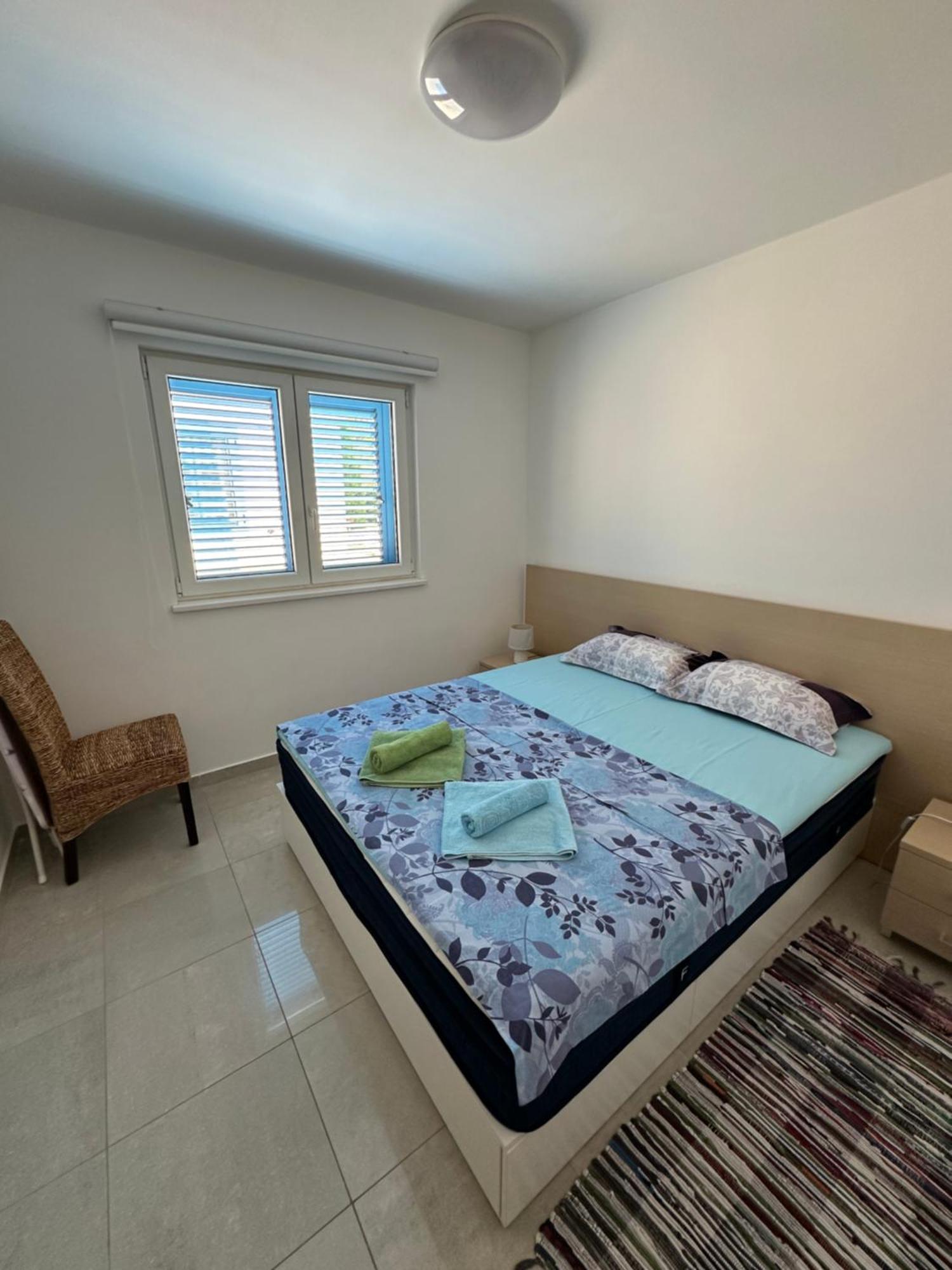 Irish Apartment Complex Budva Exterior foto
